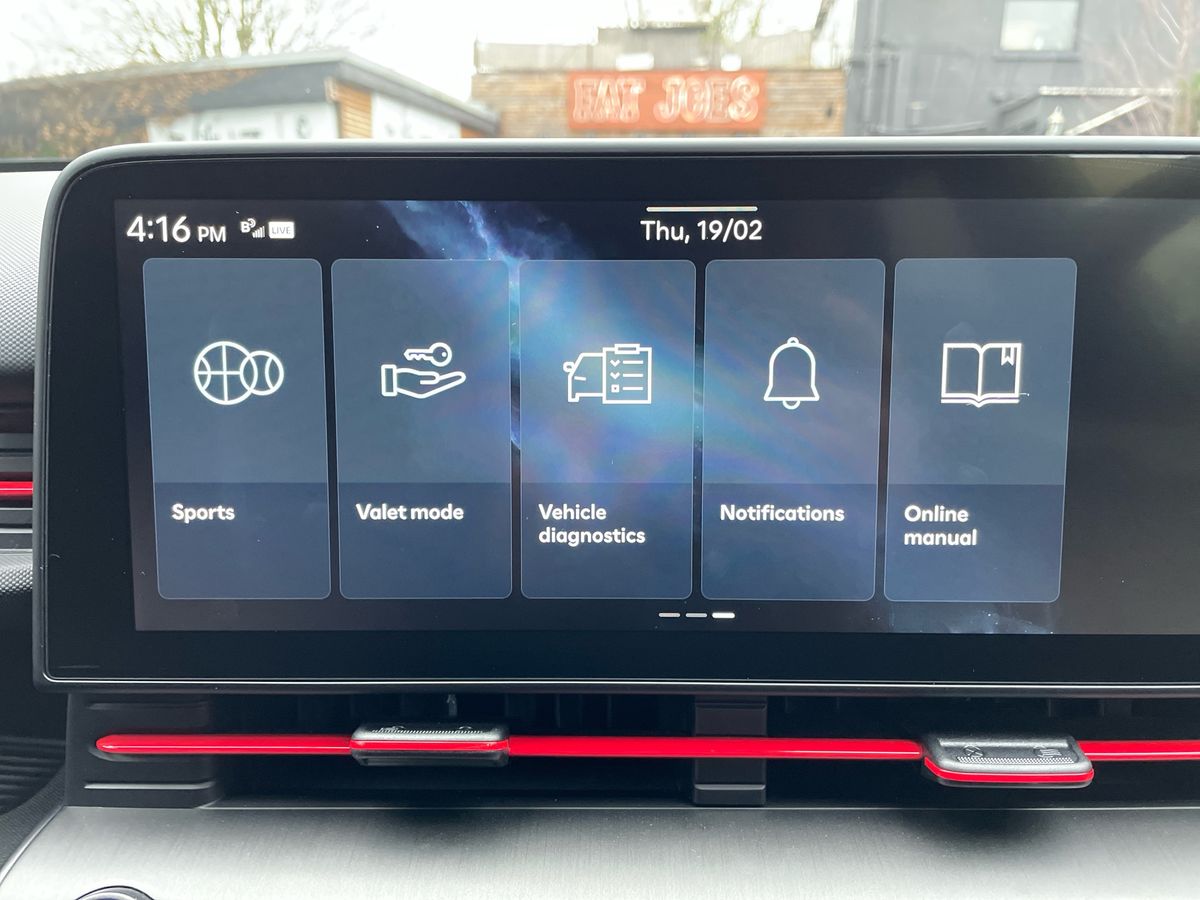 Used Hyundai KONA 2025 for sale - 77614339: Photo 30