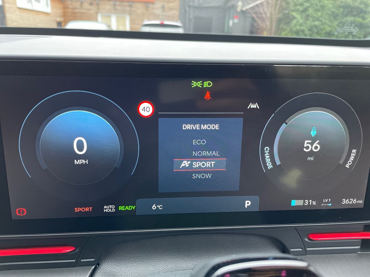 Used Hyundai KONA 2025 for sale - 77614339: Photo 32