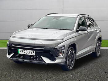 Used Hyundai KONA 2025 for sale - 77614339: Photo