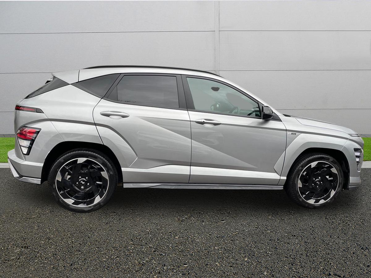 Used Hyundai KONA 2025 for sale - 77614339: Photo 8