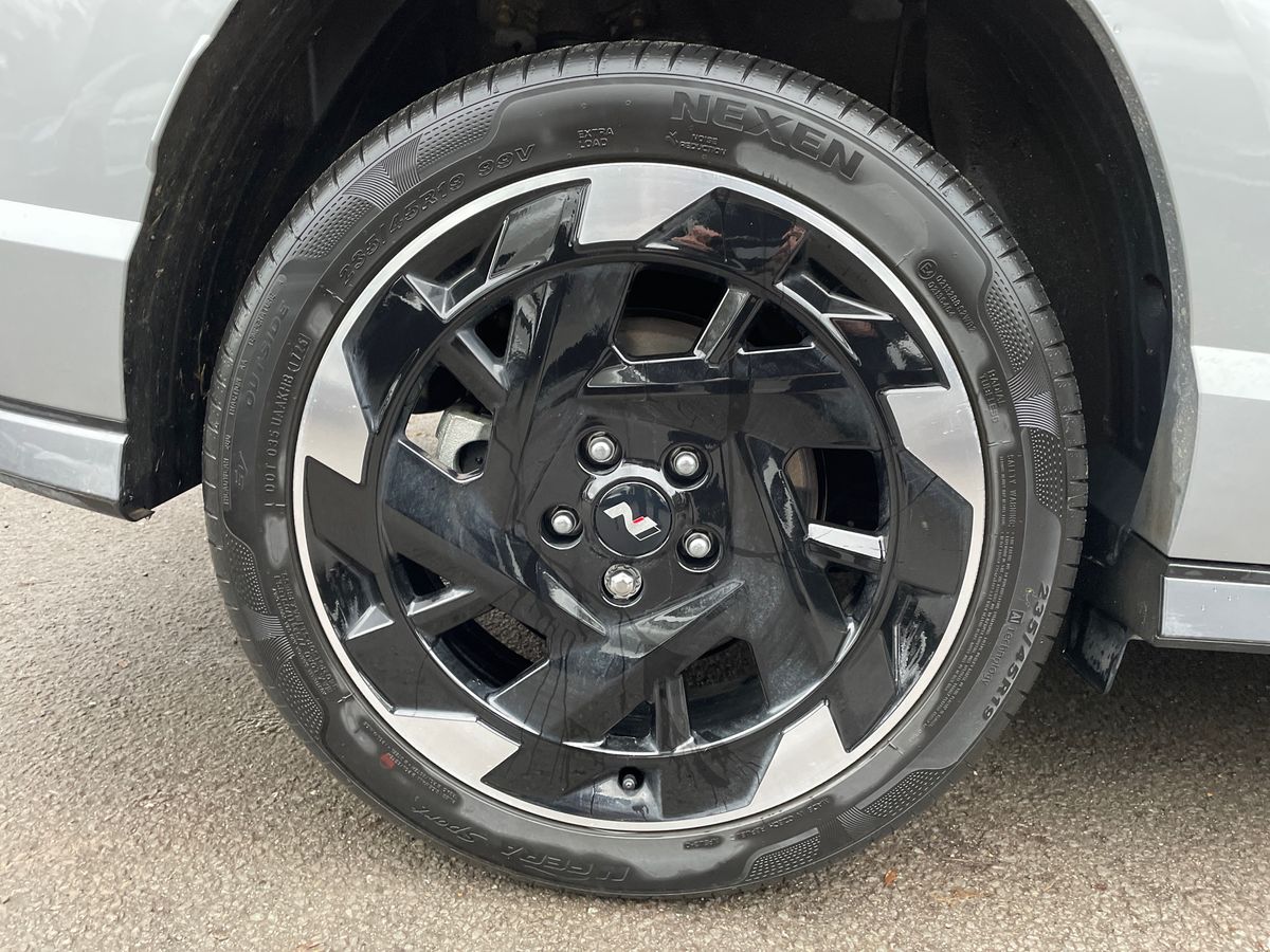 Used Hyundai KONA 2025 for sale - 77614339: Photo 9