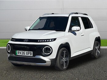 Used Hyundai Other 2026 for sale - 78364283: Photo