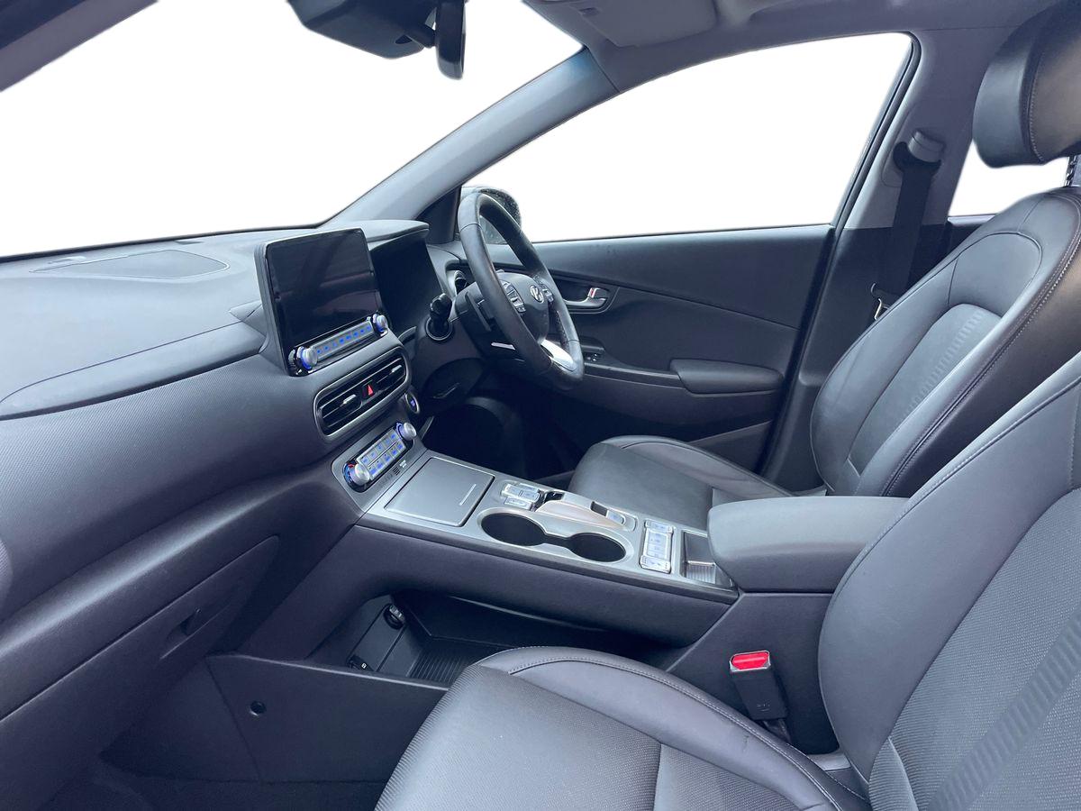 Used Hyundai KONA 2023 for sale - 77307431: Photo 10