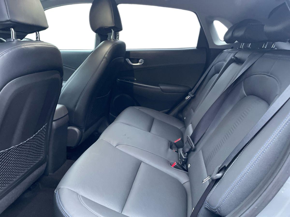 Used Hyundai KONA 2023 for sale - 77307431: Photo 11