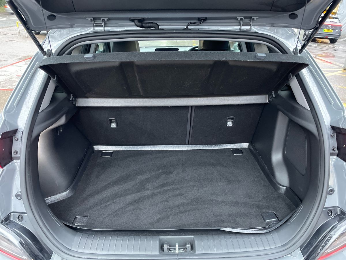 Used Hyundai KONA 2023 for sale - 77307431: Photo 12