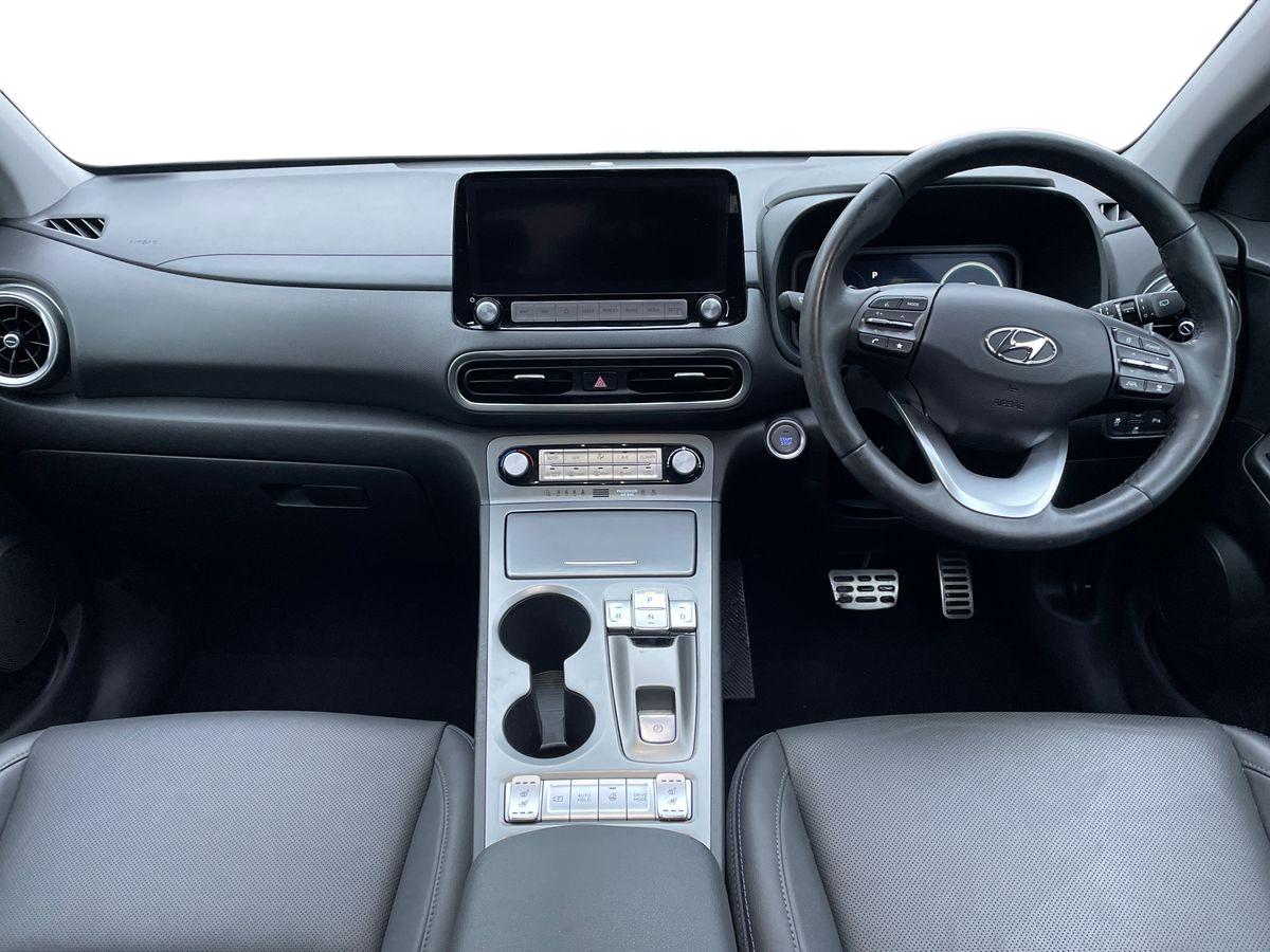 Used Hyundai KONA 2023 for sale - 77307431: Photo 13