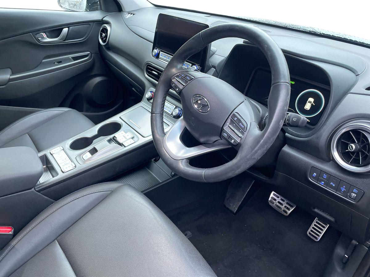 Used Hyundai KONA 2023 for sale - 77307431: Photo 15