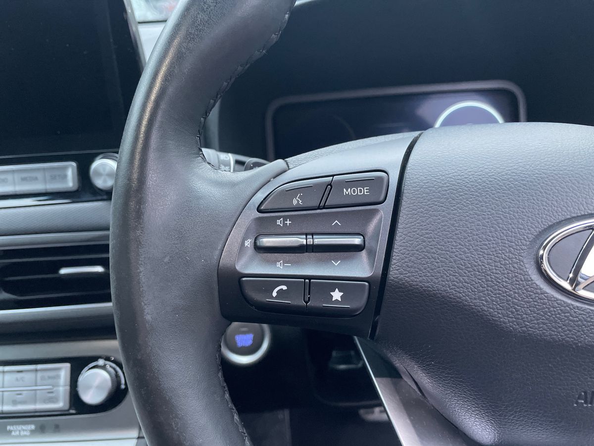 Used Hyundai KONA 2023 for sale - 77307431: Photo 16