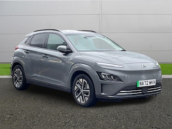 Used Hyundai KONA 2023 for sale - 77307431: Photo