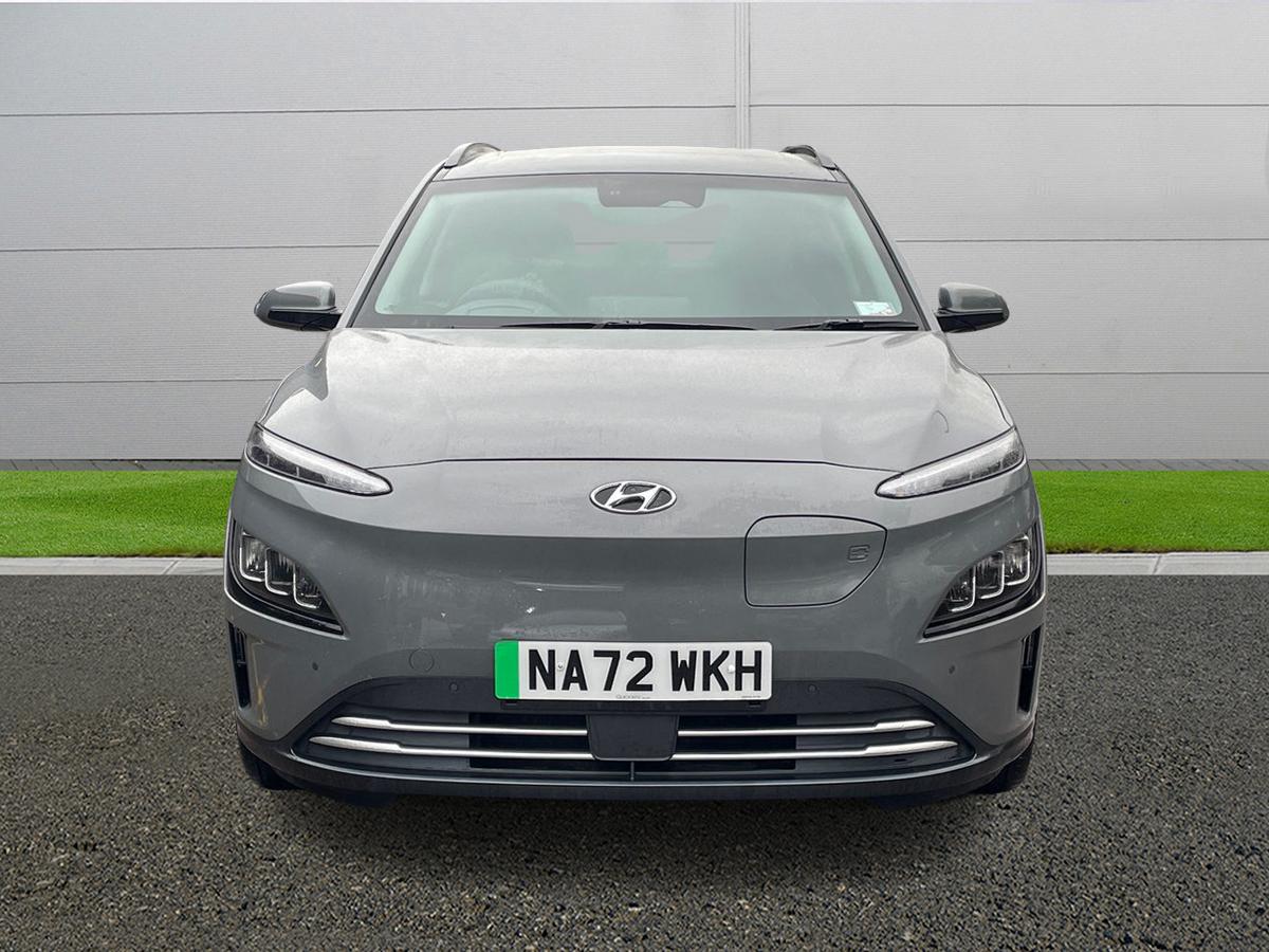 Used Hyundai KONA 2023 for sale - 77307431: Photo 2