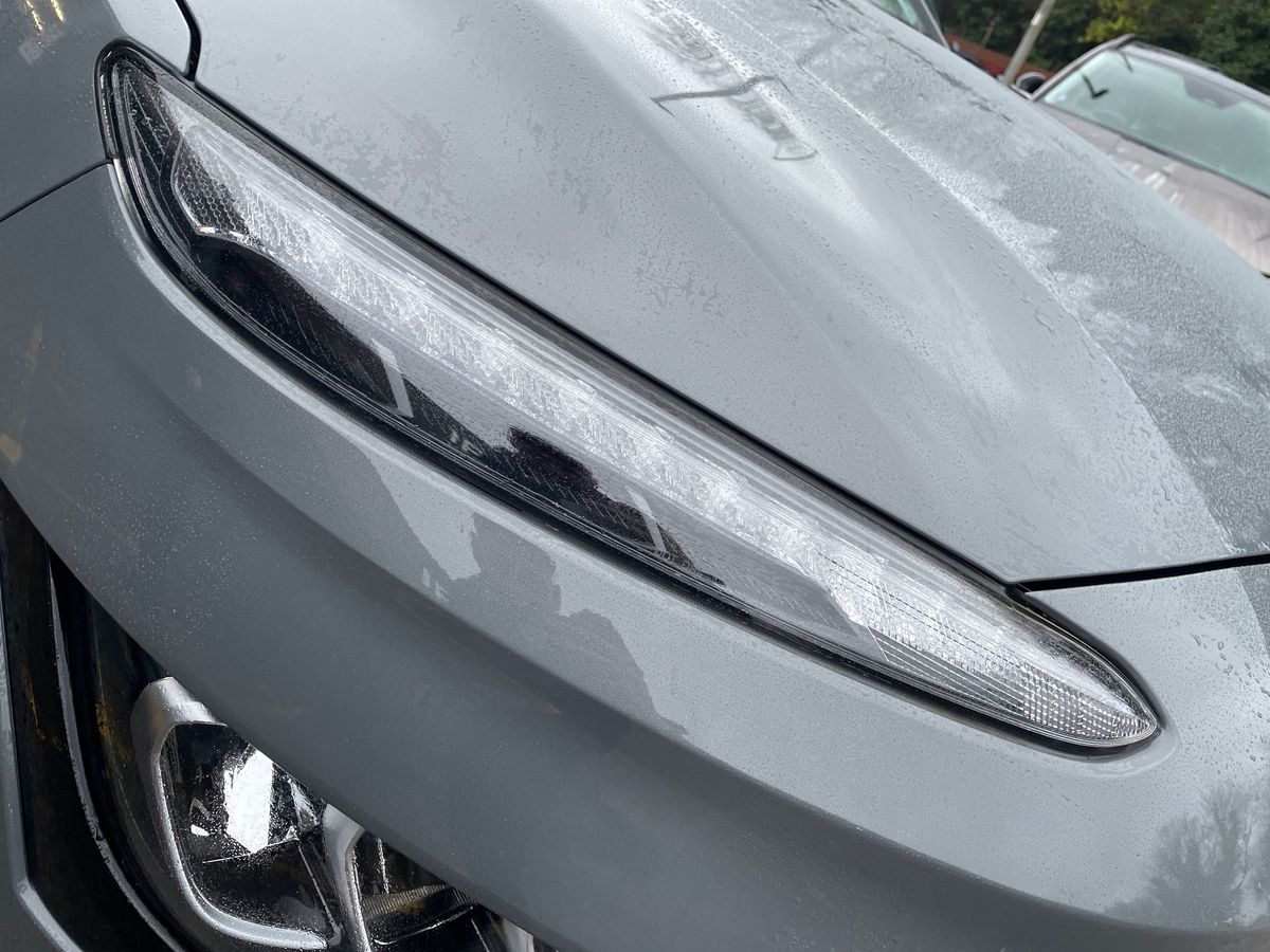 Used Hyundai KONA 2023 for sale - 77307431: Photo 21