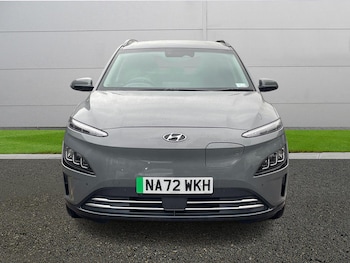 Used Hyundai KONA 2023 for sale - 77307431: Photo
