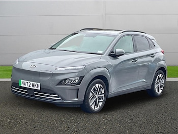Used Hyundai KONA 2023 for sale - 77307431: Photo