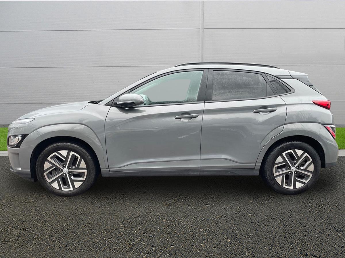 Used Hyundai KONA 2023 for sale - 77307431: Photo 4