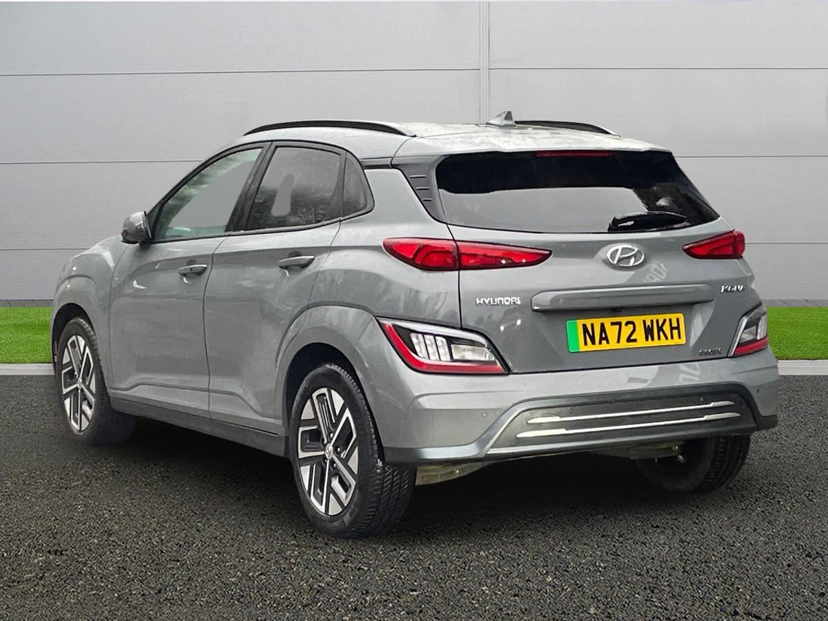 Used Hyundai KONA 2023 for sale - 77307431: Photo 5