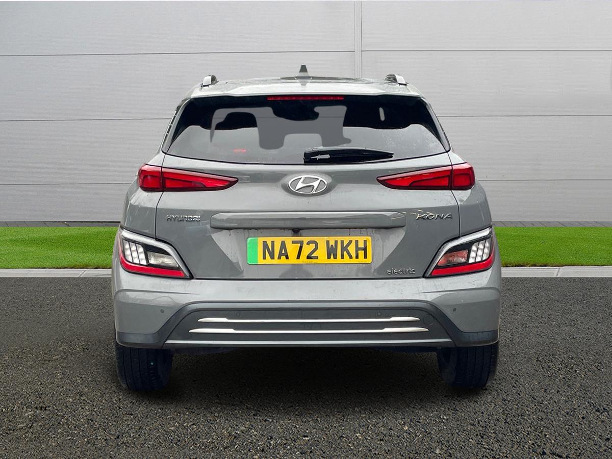 Used Hyundai KONA 2023 for sale - 77307431: Photo 6