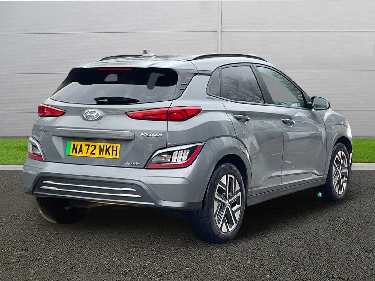 Used Hyundai KONA 2023 for sale - 77307431: Photo 7