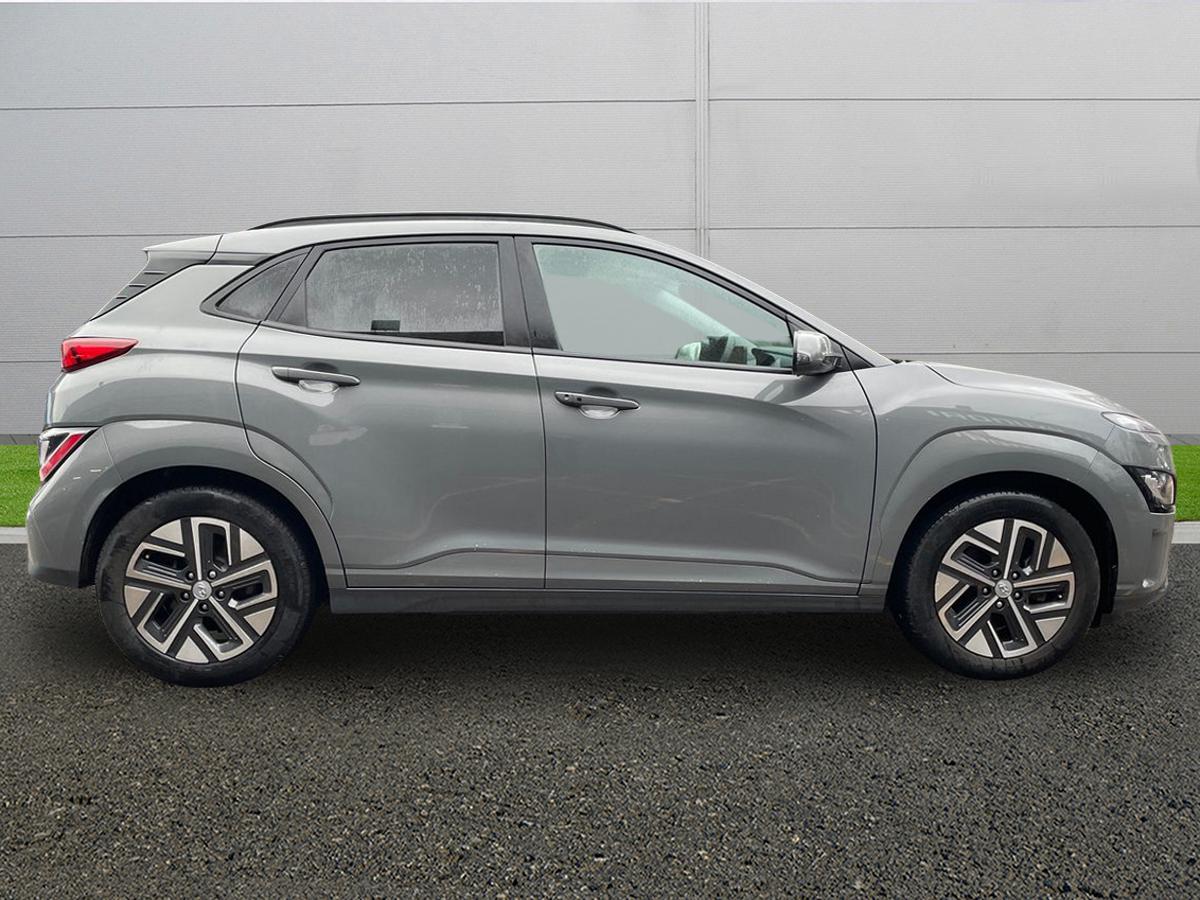 Used Hyundai KONA 2023 for sale - 77307431: Photo 8
