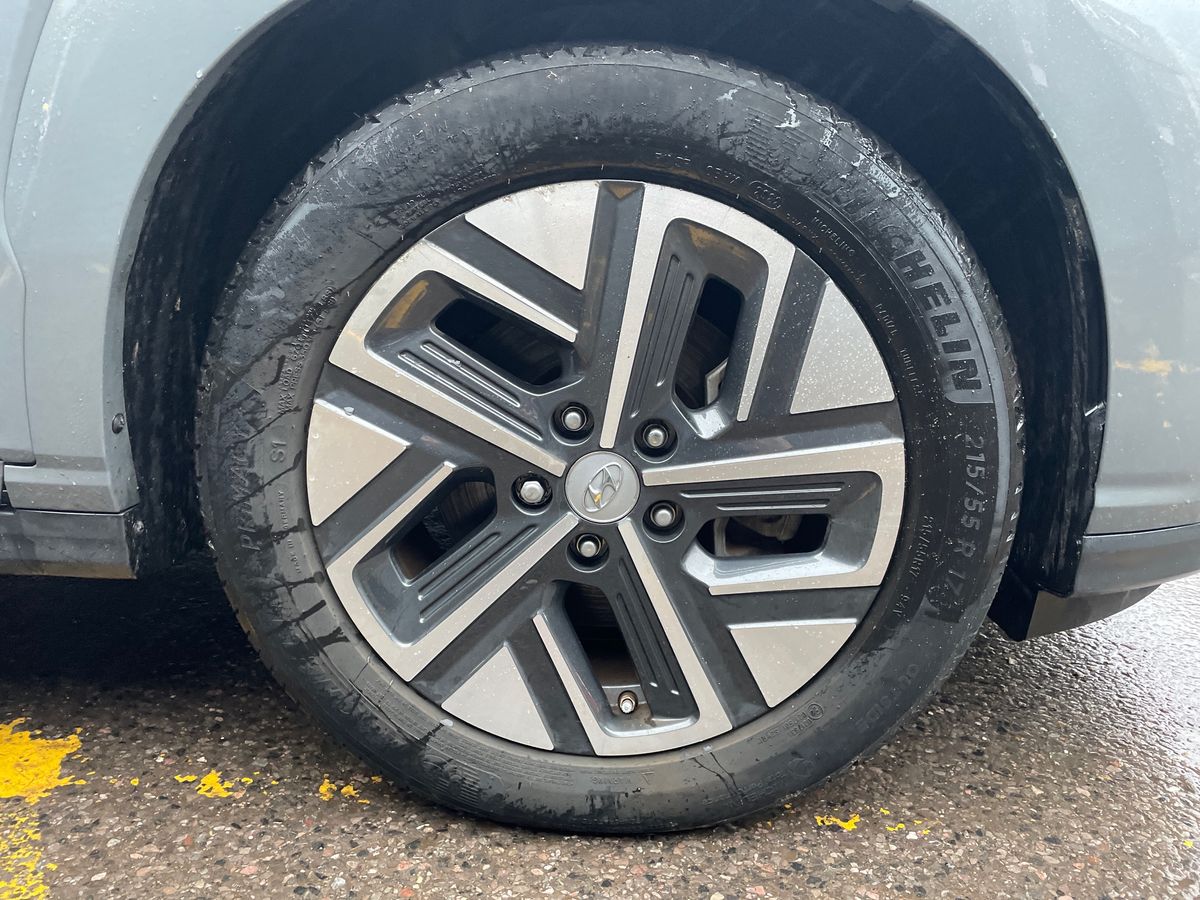 Used Hyundai KONA 2023 for sale - 77307431: Photo 9