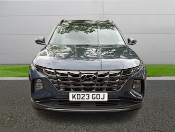 Used Hyundai TUCSON 2023 for sale - 78643591: Photo
