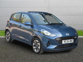 Used Hyundai i10 2026 for sale - 78563389: Photo