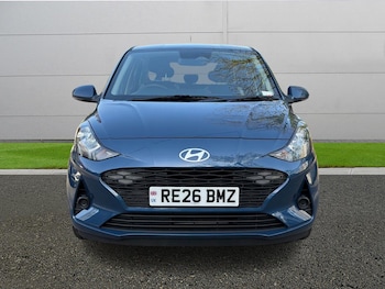 Used Hyundai i10 2026 for sale - 78563389: Photo