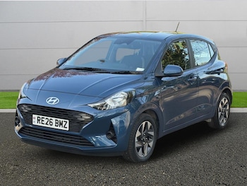 Used Hyundai i10 2026 for sale - 78563389: Photo