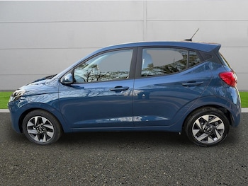 Used Hyundai i10 2026 for sale - 78563389: Photo