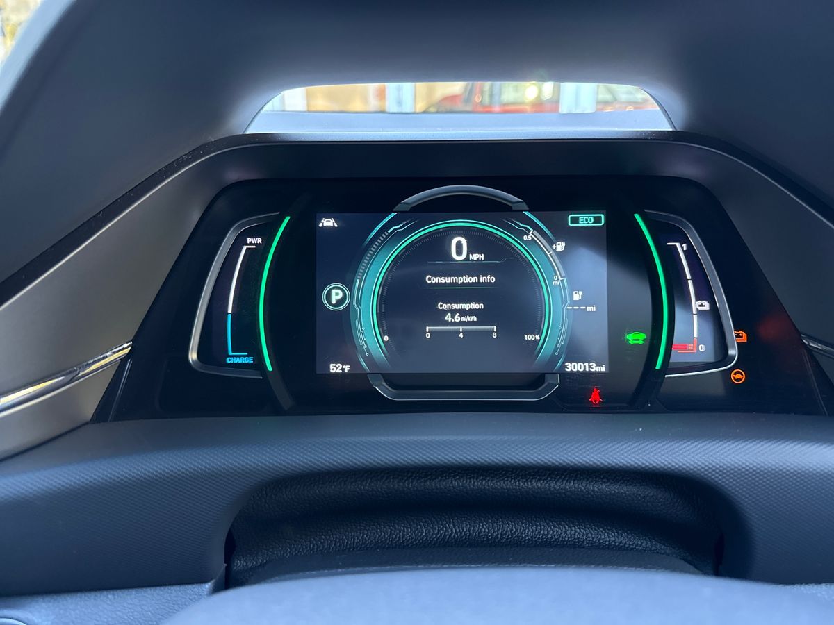 Used Hyundai IONIQ 2020 for sale - 77002625: Photo 14