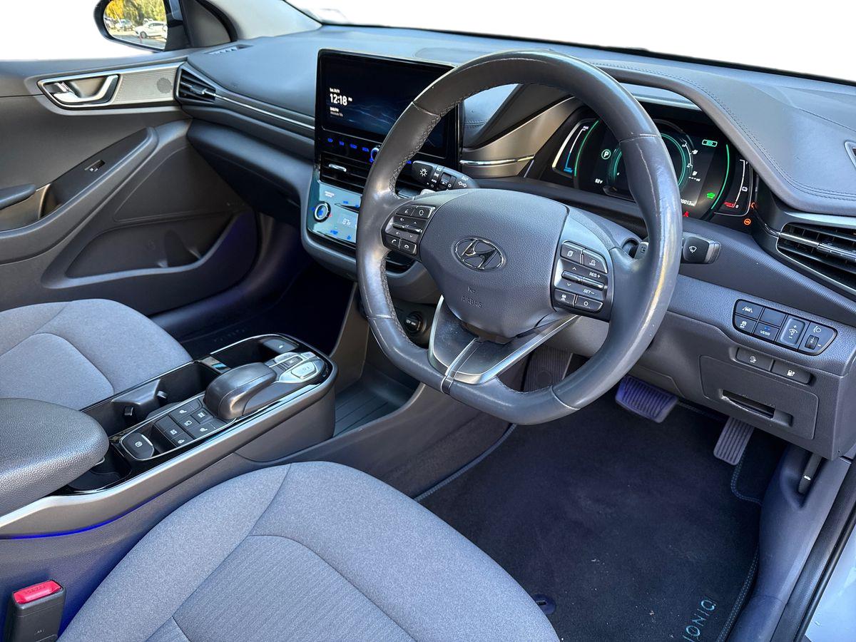 Used Hyundai IONIQ 2020 for sale - 77002625: Photo 15
