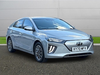 Used Hyundai IONIQ 2020 for sale - 77002625: Photo