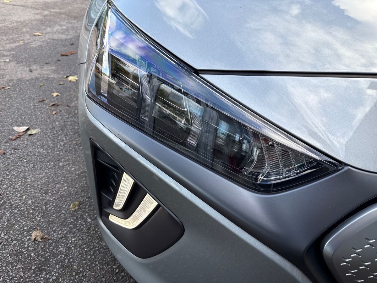 Used Hyundai IONIQ 2020 for sale - 77002625: Photo 21