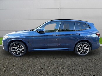 Used BMW X3 2023 for sale - 78277835: Photo