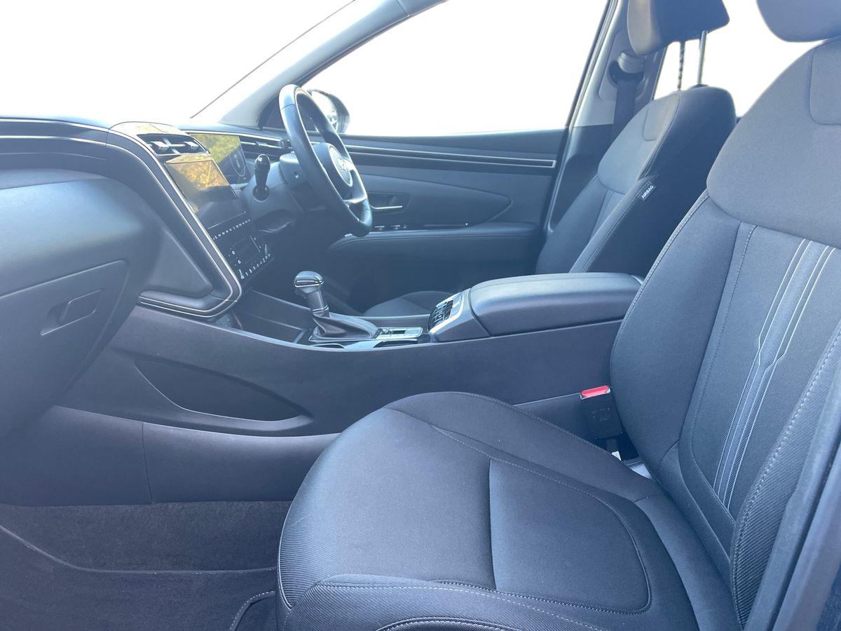 Used Hyundai TUCSON 2023 for sale - 77018332: Photo 10