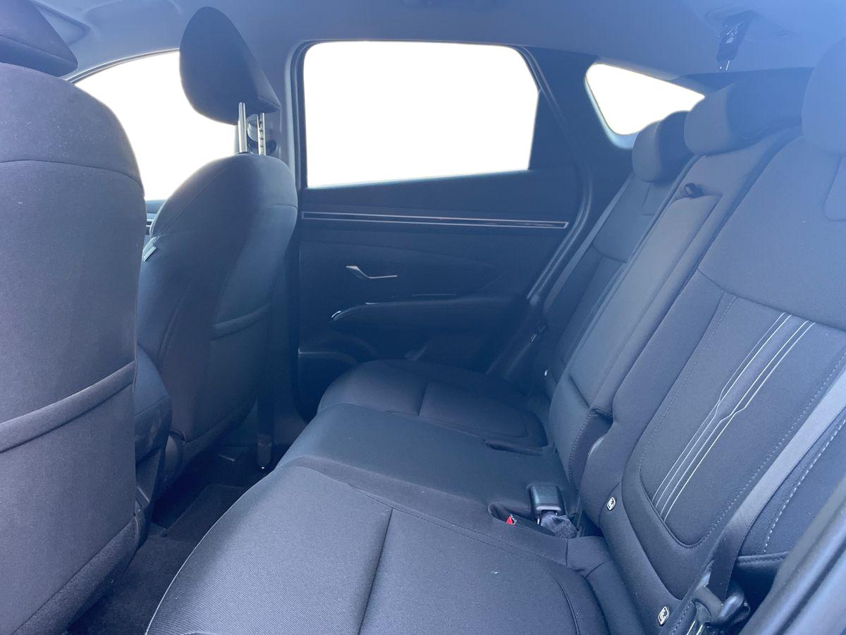 Used Hyundai TUCSON 2023 for sale - 77018332: Photo 11