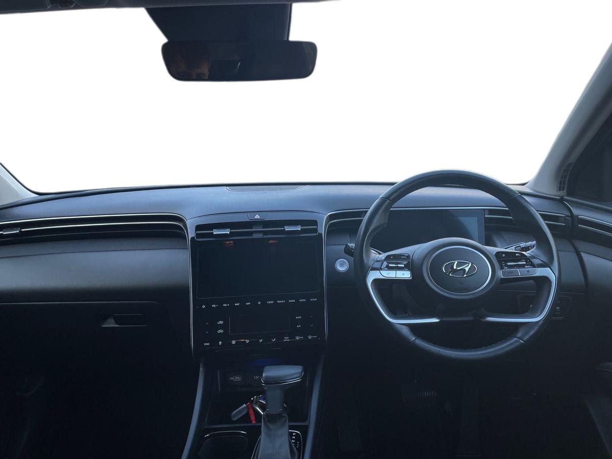 Used Hyundai TUCSON 2023 for sale - 77018332: Photo 13