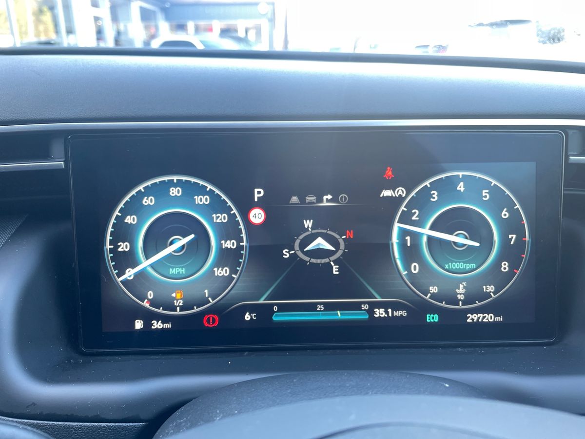 Used Hyundai TUCSON 2023 for sale - 77018332: Photo 14