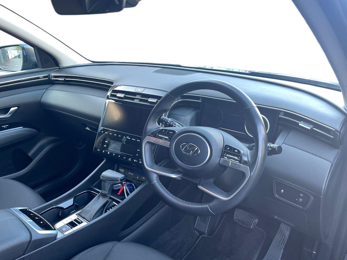 Used Hyundai TUCSON 2023 for sale - 77018332: Photo 15