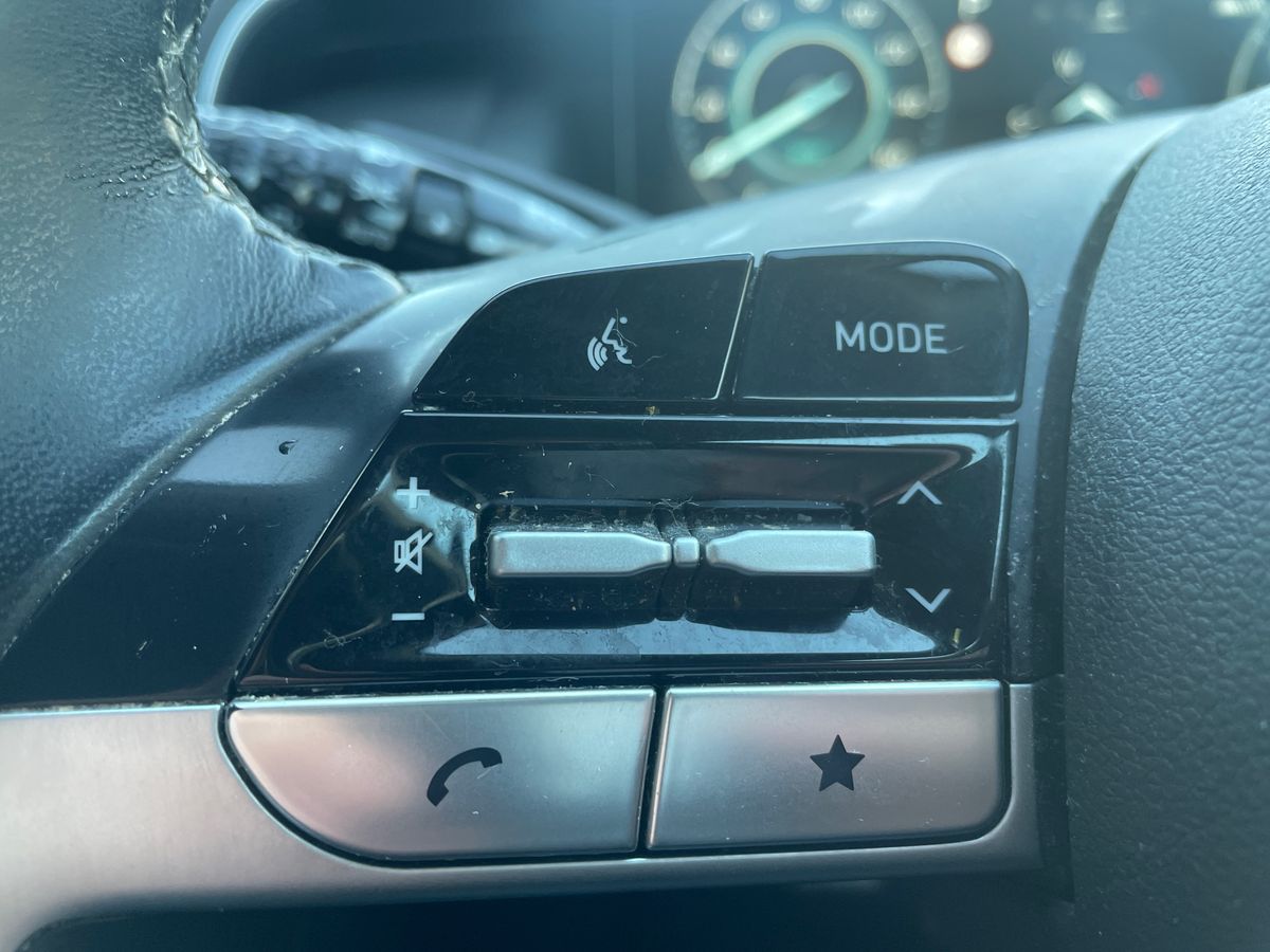 Used Hyundai TUCSON 2023 for sale - 77018332: Photo 16