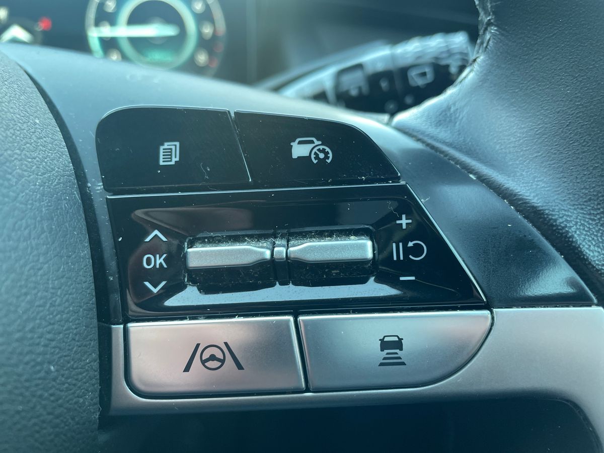 Used Hyundai TUCSON 2023 for sale - 77018332: Photo 17