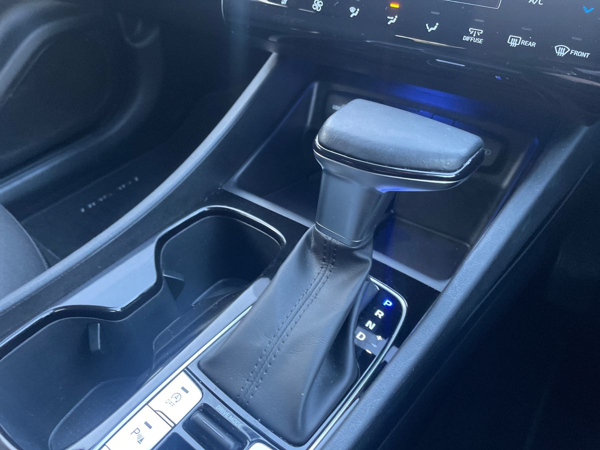 Used Hyundai TUCSON 2023 for sale - 77018332: Photo 19