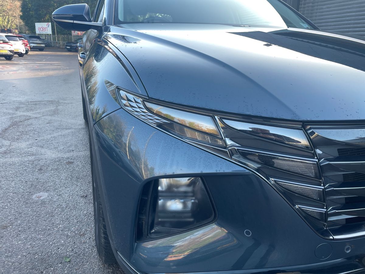 Used Hyundai TUCSON 2023 for sale - 77018332: Photo 21