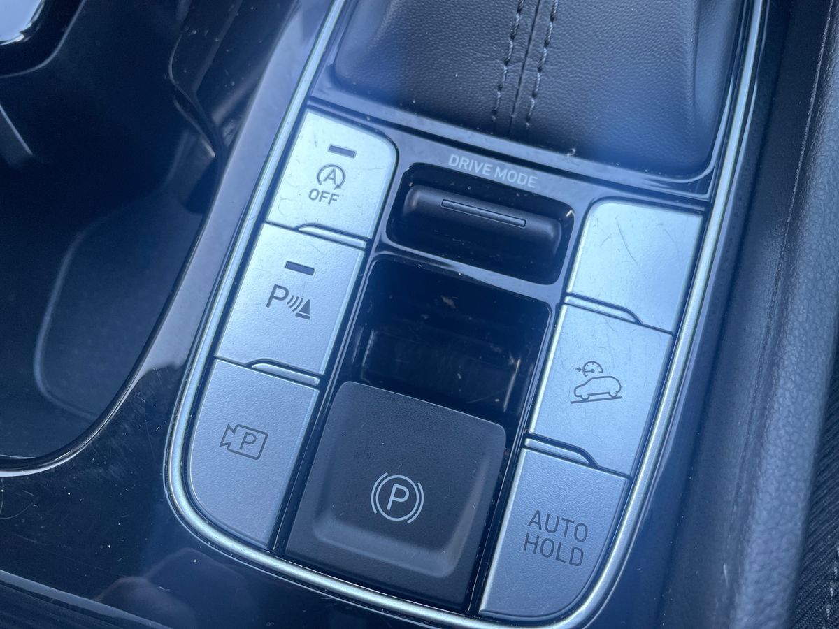 Used Hyundai TUCSON 2023 for sale - 77018332: Photo 23