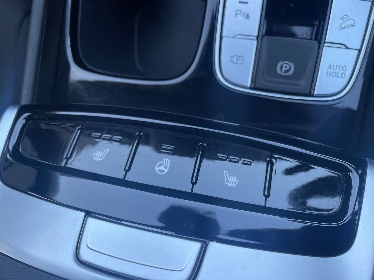 Used Hyundai TUCSON 2023 for sale - 77018332: Photo 24