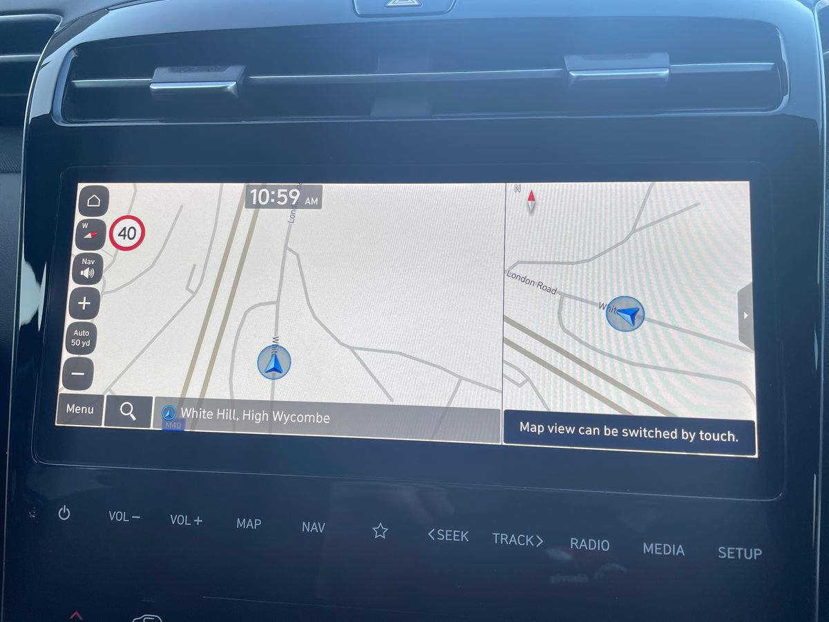 Used Hyundai TUCSON 2023 for sale - 77018332: Photo 26