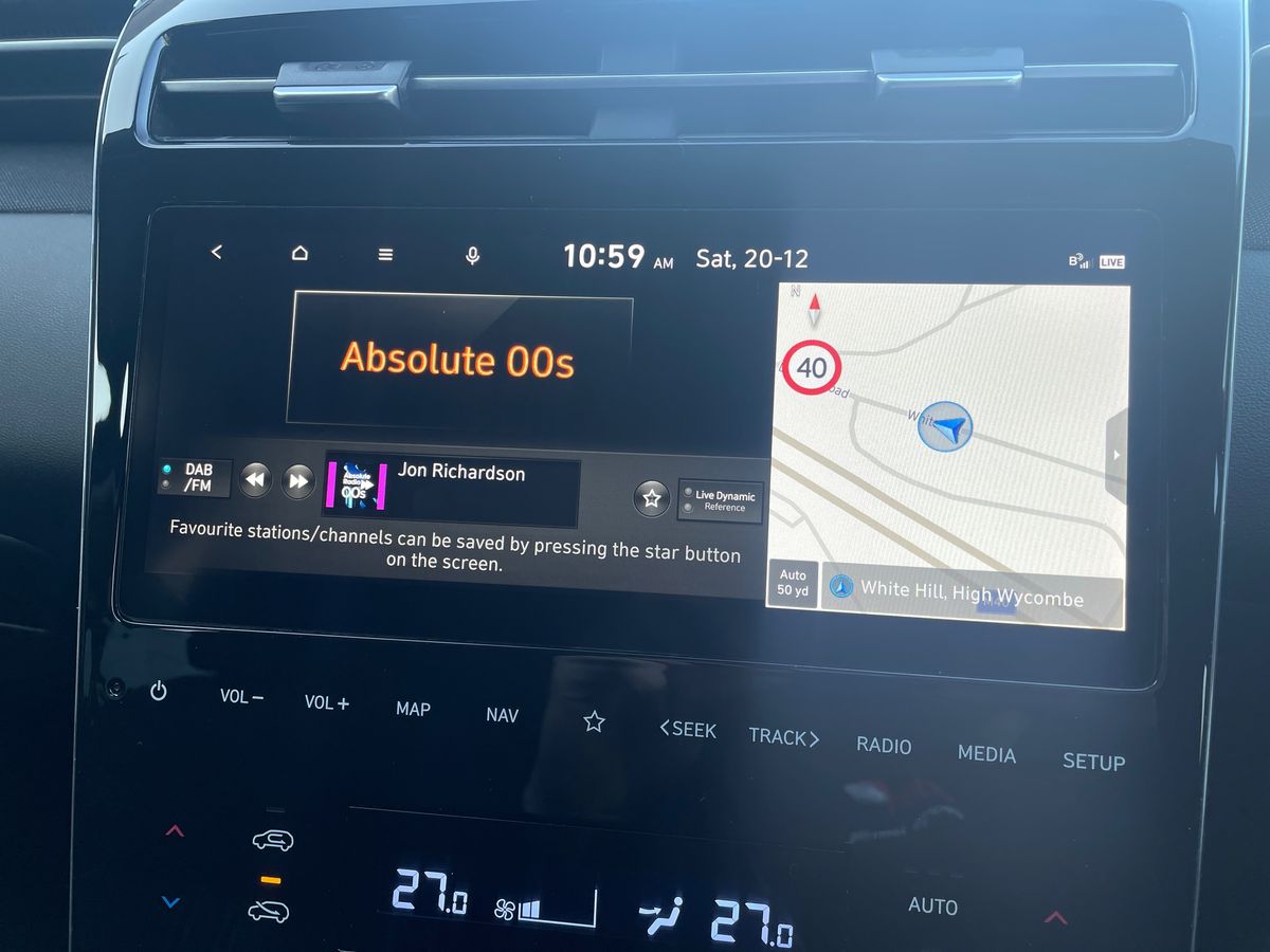 Used Hyundai TUCSON 2023 for sale - 77018332: Photo 27