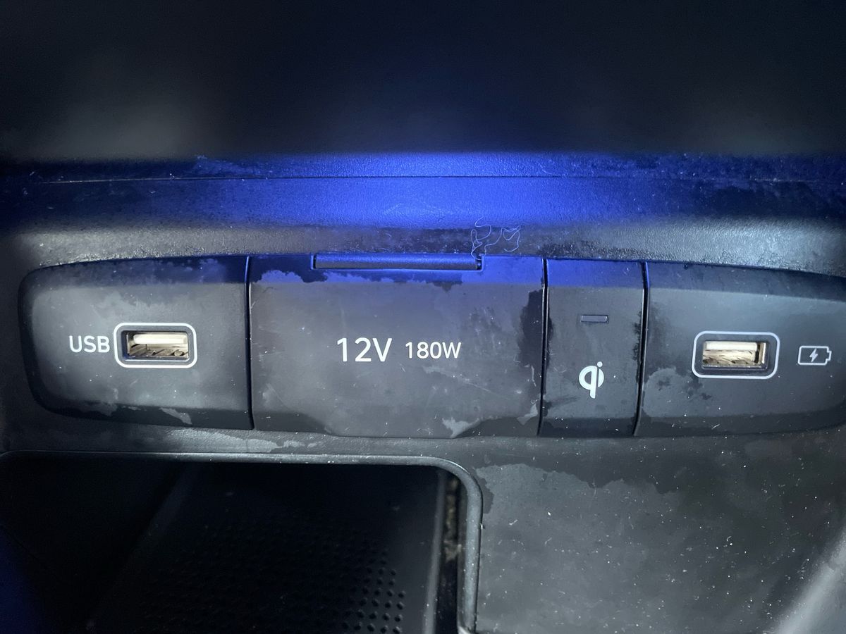 Used Hyundai TUCSON 2023 for sale - 77018332: Photo 28