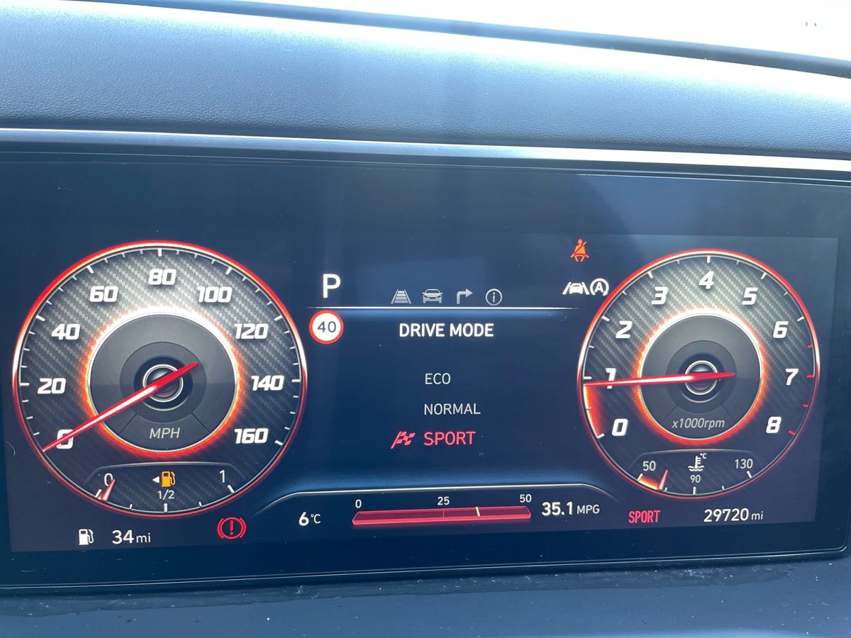 Used Hyundai TUCSON 2023 for sale - 77018332: Photo 29