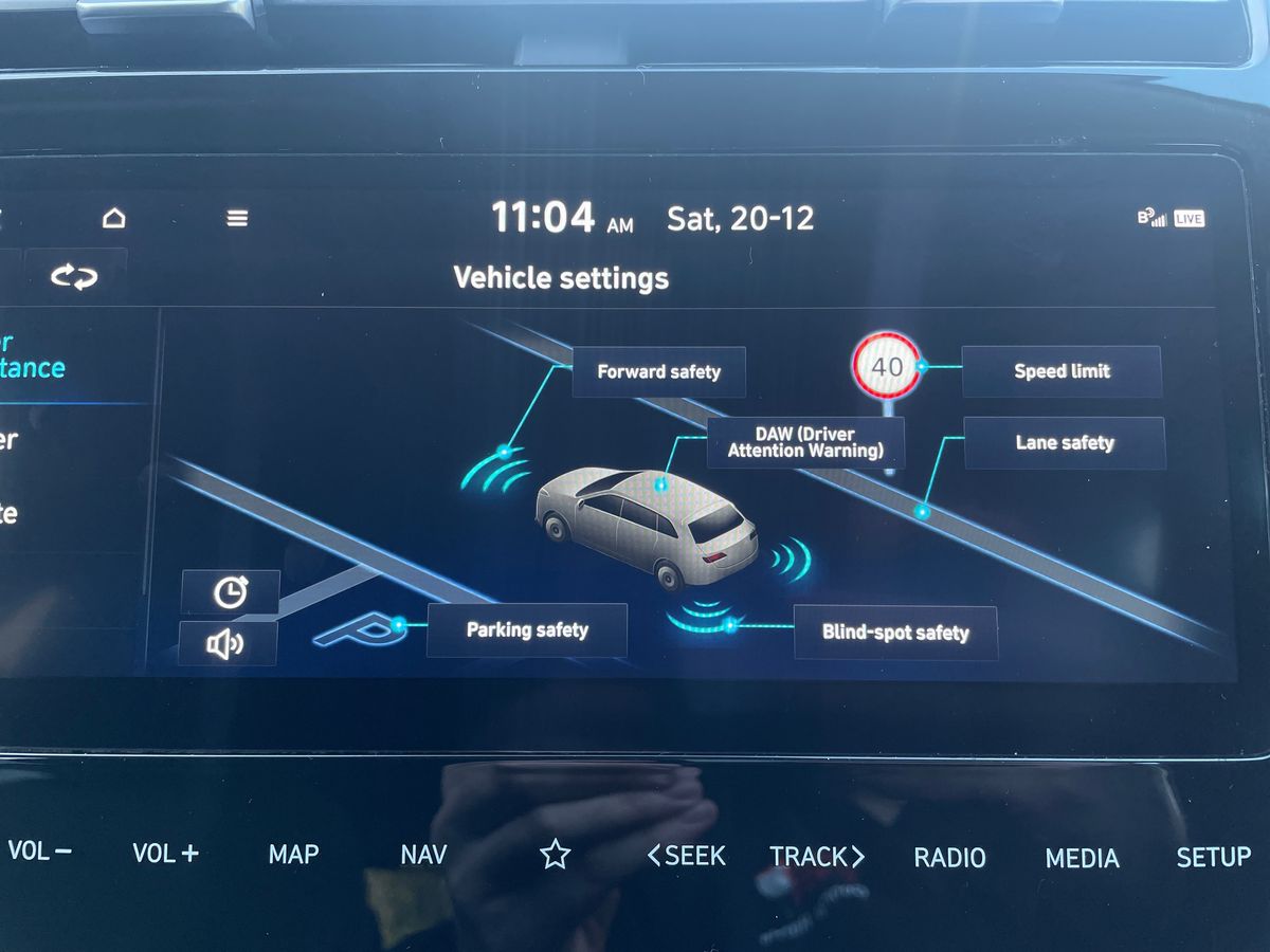 Used Hyundai TUCSON 2023 for sale - 77018332: Photo 30