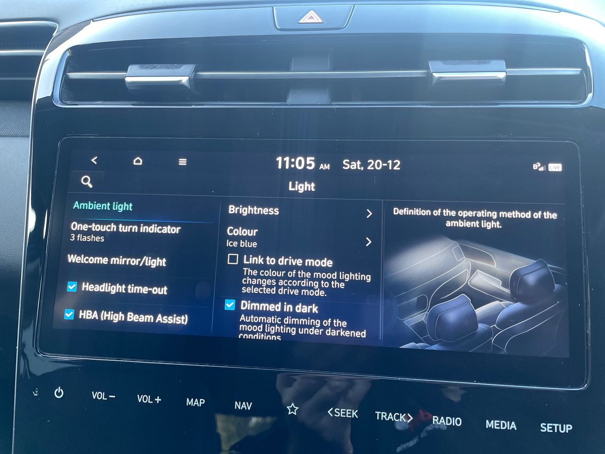 Used Hyundai TUCSON 2023 for sale - 77018332: Photo 31